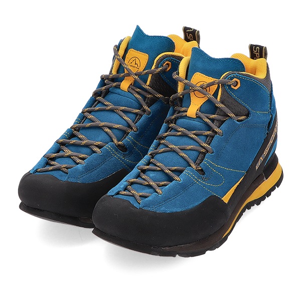 スポルティバ La Sportiva ボルダー エックス ミッド GTX