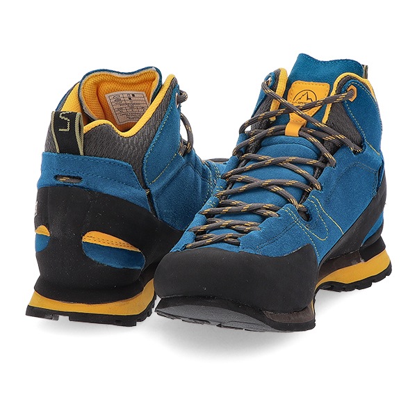 スポルティバ La Sportiva ボルダー エックス ミッド GTX