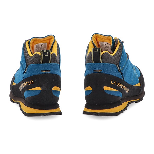 スポルティバ La Sportiva ボルダー エックス ミッド GTX Boulder X 