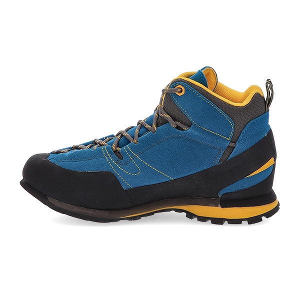 スポルティバ La Sportiva ボルダー エックス ミッド GTX