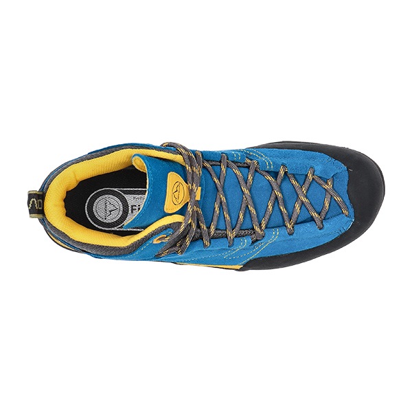 スポルティバ La Sportiva ボルダー エックス ミッド GTX Boulder X