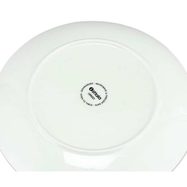 【新品】iitala イッタラ Pinoni 2枚セット 26cmプレート イッタラ（iittala） タイカ 4colors プレート 22cm 4枚セット