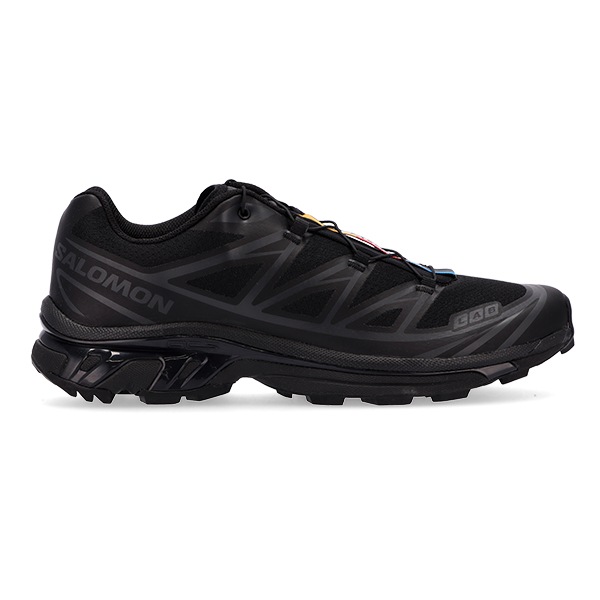 SALOMON ������� XT-6 ���å����ƥ��� 6 ���ˡ����� ��� ��ǥ����� �������å� �ȥ쥤�� ���˥� �����ȥɥ� �� ���塼�� ������� ���ݡ��� ���ȥ꡼�� �ƥ��˥��륷�塼�� �֥�å� ��