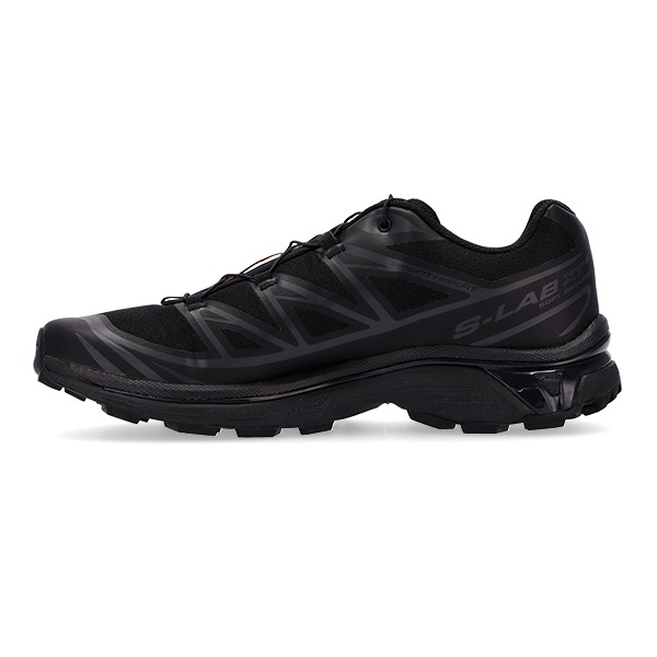 SALOMON ������� XT-6 ���å����ƥ��� 6 ���ˡ����� ��� ��ǥ����� �������å� �ȥ쥤�� ���˥� �����ȥɥ� �� ���塼�� ������� ���ݡ��� ���ȥ꡼�� �ƥ��˥��륷�塼�� �֥�å� ��