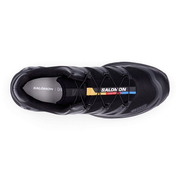 SALOMON ������� XT-6 ���å����ƥ��� 6 ���ˡ����� ��� ��ǥ����� �������å� �ȥ쥤�� ���˥� �����ȥɥ� �� ���塼�� ������� ���ݡ��� ���ȥ꡼�� �ƥ��˥��륷�塼�� �֥�å� ��
