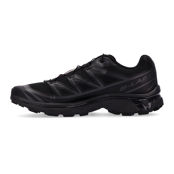 SALOMON ������� XT-6 ���å����ƥ��� 6 ���ˡ����� ��� ��ǥ����� �������å� �ȥ쥤�� ���˥� �����ȥɥ� �� ���塼�� ������� ���ݡ��� ���ȥ꡼�� �ƥ��˥��륷�塼�� �֥�å� ��