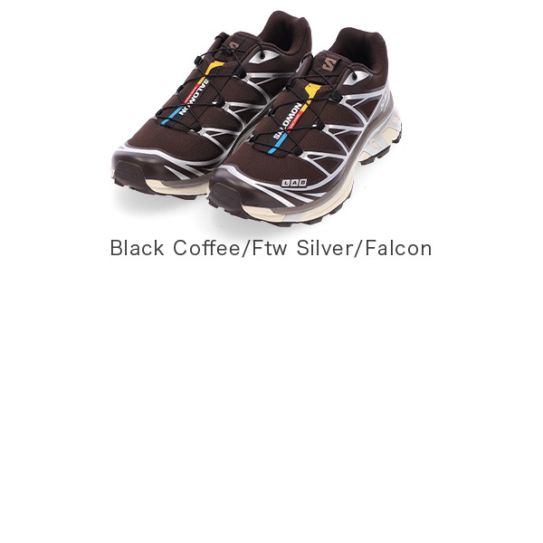 SALOMON ������� XT-6 ���å����ƥ��� 6 ���ˡ����� ��� ��ǥ����� �������å� �ȥ쥤�� ���˥� �����ȥɥ� �� ���塼�� ������� ���ݡ��� ���ȥ꡼�� �ƥ��˥��륷�塼�� �֥�å� ��