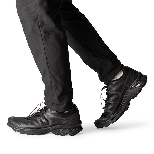 SALOMON ������� XT-6 ���å����ƥ��� 6 ���ˡ����� ��� ��ǥ����� �������å� �ȥ쥤�� ���˥� �����ȥɥ� �� ���塼�� ������� ���ݡ��� ���ȥ꡼�� �ƥ��˥��륷�塼�� �֥�å� ��