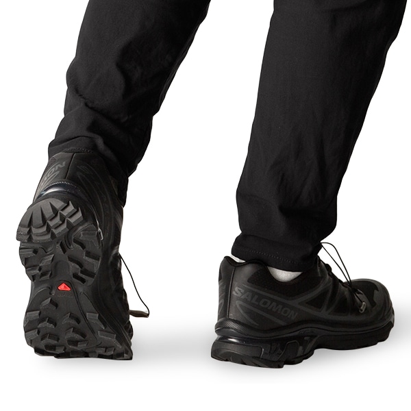 SALOMON ������� XT-6 ���å����ƥ��� 6 ���ˡ����� ��� ��ǥ����� �������å� �ȥ쥤�� ���˥� �����ȥɥ� �� ���塼�� ������� ���ݡ��� ���ȥ꡼�� �ƥ��˥��륷�塼�� �֥�å� ��