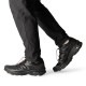 SALOMON ������� XT-6 ���å����ƥ��� 6 ���ˡ����� ��� ��ǥ����� �������å� �ȥ쥤�� ���˥� �����ȥɥ� �� ���塼�� ������� ���ݡ��� ���ȥ꡼�� �ƥ��˥��륷�塼�� �֥�å� ��