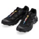 SALOMON ������� XT-6 ���å����ƥ��� 6 ���ˡ����� ��� ��ǥ����� �������å� �ȥ쥤�� ���˥� �����ȥɥ� �� ���塼�� ������� ���ݡ��� ���ȥ꡼�� �ƥ��˥��륷�塼�� �֥�å� ��