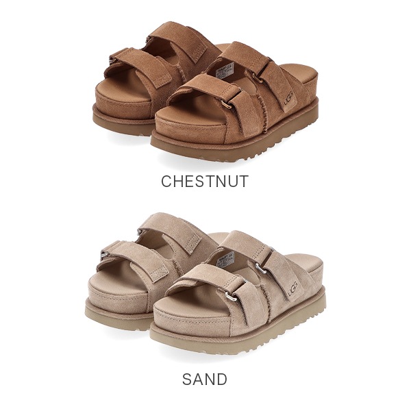 ���� UGG ������� ���饤�ɥ������ ������ǥ󥹥��� �ϥ� ���饤�� ��ǥ����� 1155458 WOMENS Goldenstar Hi Slide ���� ���� �ڤ� �����奢�� �ե��å���󥵥���� �������ȥʥå� ����� ��
