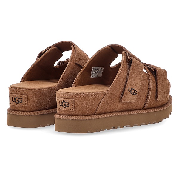 ���� UGG ������� ���饤�ɥ������ ������ǥ󥹥��� �ϥ� ���饤�� ��ǥ����� 1155458 WOMENS Goldenstar Hi Slide ���� ���� �ڤ� �����奢�� �ե��å���󥵥���� �������ȥʥå� ����� ��