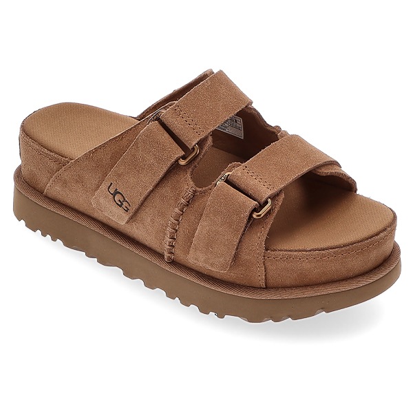 ���� UGG ������� ���饤�ɥ������ ������ǥ󥹥��� �ϥ� ���饤�� ��ǥ����� 1155458 WOMENS Goldenstar Hi Slide ���� ���� �ڤ� �����奢�� �ե��å���󥵥���� �������ȥʥå� ����� ��