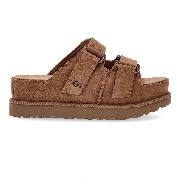 ���� UGG ������� ���饤�ɥ������ ������ǥ󥹥��� �ϥ� ���饤�� ��ǥ����� 1155458 WOMENS Goldenstar Hi Slide ���� ���� �ڤ� �����奢�� �ե��å���󥵥���� �������ȥʥå� ����� ��
