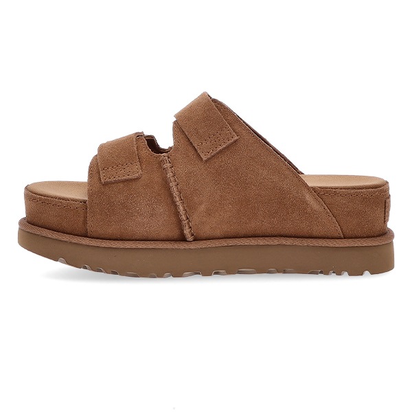 ���� UGG ������� ���饤�ɥ������ ������ǥ󥹥��� �ϥ� ���饤�� ��ǥ����� 1155458 WOMENS Goldenstar Hi Slide ���� ���� �ڤ� �����奢�� �ե��å���󥵥���� �������ȥʥå� ����� ��