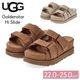 ���� UGG ������� ���饤�ɥ������ ������ǥ󥹥��� �ϥ� ���饤�� ��ǥ����� 1155458 WOMENS Goldenstar Hi Slide ���� ���� �ڤ� �����奢�� �ե��å���󥵥���� �������ȥʥå� ����� ��