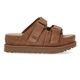 ���� UGG ������� ���饤�ɥ������ ������ǥ󥹥��� �ϥ� ���饤�� ��ǥ����� 1155458 WOMENS Goldenstar Hi Slide ���� ���� �ڤ� �����奢�� �ե��å���󥵥���� �������ȥʥå� ����� ��