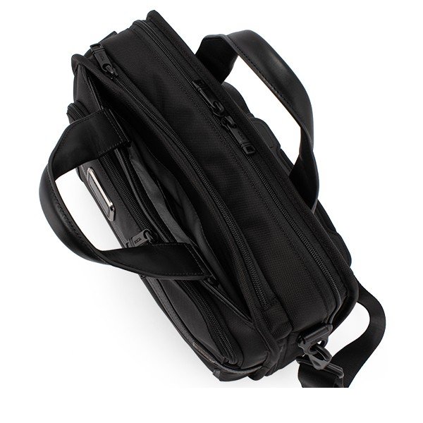 トゥミ TUMI ビジネスバッグ アルファ 3 スモール スクリーン