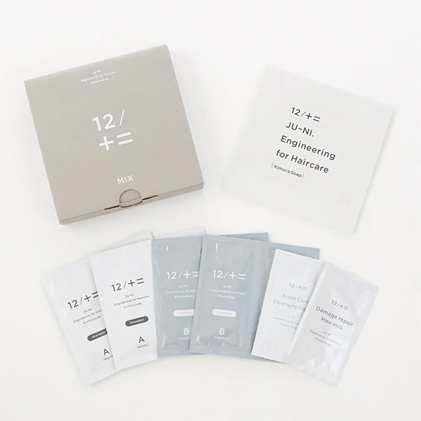 ���塼�� 12/JU-NI ��¼�и� �ȥ饤���륻�å�MIX Type-A/B �����ס� ����ǥ�����ʡ� ��2�� �إ��ߥ륯 ������ץ�������󥸥� 1�� 41230 ������ �إ����� ���� ���ͤ� ������ ���� �ڤ��� �佤 ���ߥλ�