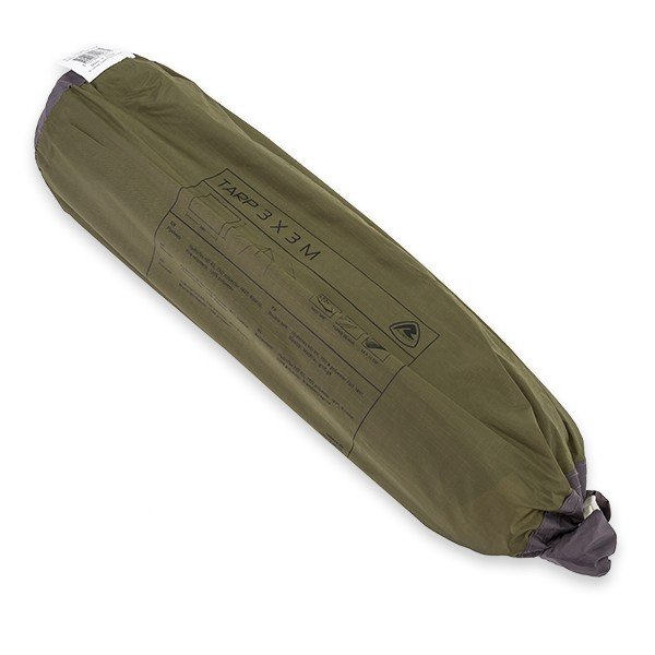 ローベンス Robens トレイル タープ 3 × 3m 130260 テント キャンプ