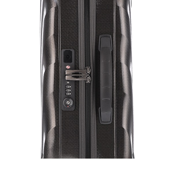 ���ॽ�ʥ��� Samsonite C-LITE �����饤�� ������饤�� ���ԥʡ� 55cm ���� 4�� �����ĥ����� 36L 122859 Spinner 55 ����������� ��