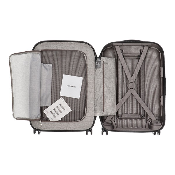 サムソナイト Samsonite C-LITE シーライト コスモライト スピナー