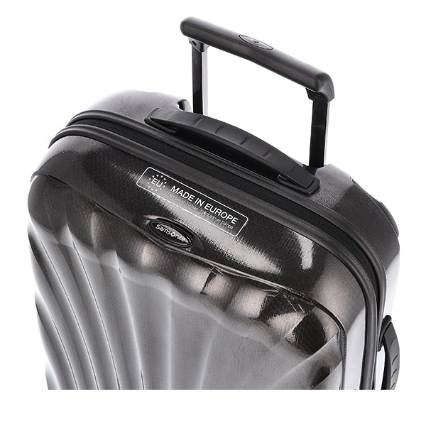 ���ॽ�ʥ��� Samsonite C-LITE �����饤�� ������饤�� ���ԥʡ� 55cm ���� 4�� �����ĥ����� 36L 122859 Spinner 55 ����������� ��