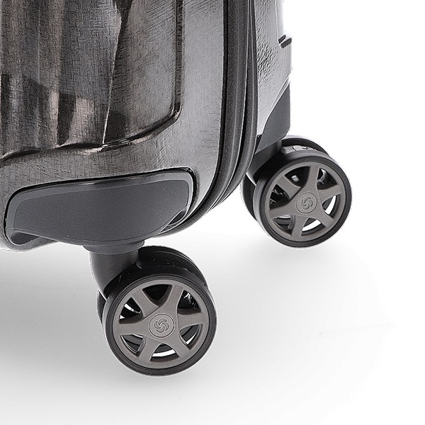���ॽ�ʥ��� Samsonite C-LITE �����饤�� ������饤�� ���ԥʡ� 55cm ���� 4�� �����ĥ����� 36L 122859 Spinner 55 ����������� ��