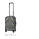 ���ॽ�ʥ��� Samsonite C-LITE �����饤�� ������饤�� ���ԥʡ� 55cm ���� 4�� �����ĥ����� 36L 122859 Spinner 55 ����������� ��