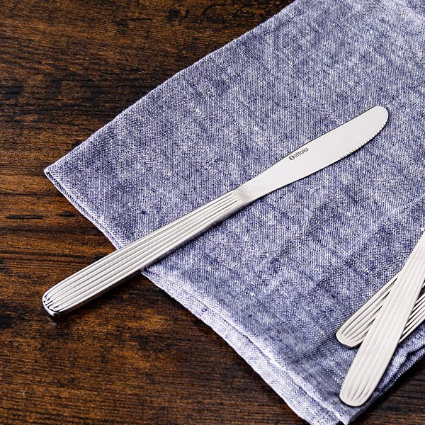 イッタラ iittala スカンディア ディナーナイフ 1020000