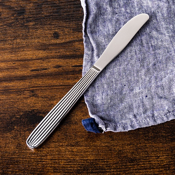 イッタラ iittala スカンディア ディナーナイフ 1020000