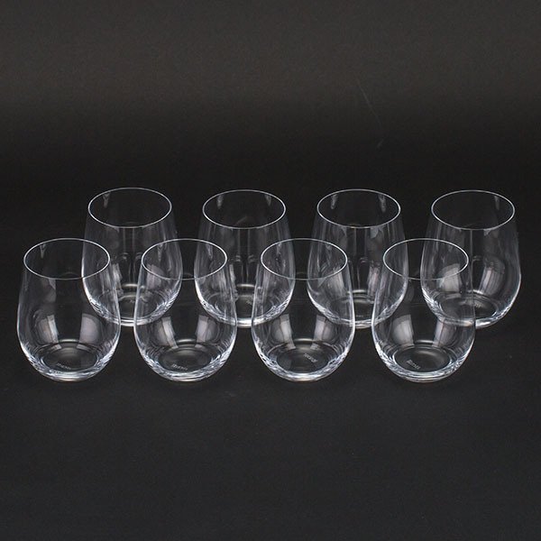 希少 ドンペリ 2008 RIEDEL グラスセットVintage A300⑤ ドン