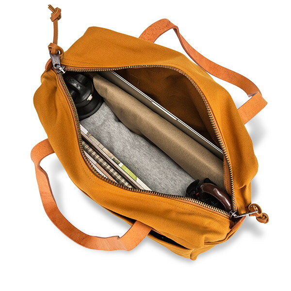 フィルソン FILSON トートバッグ ラギッドツイル 20192728