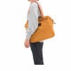 �ե��륽�� FILSON �ȡ��ȥХå� �饮�åɥĥ��� 20192728 ���åѡ��դ� ���ݤ� �쥶�� ���� ��� RUGGED TWILL Tote Bag with Zipper ��