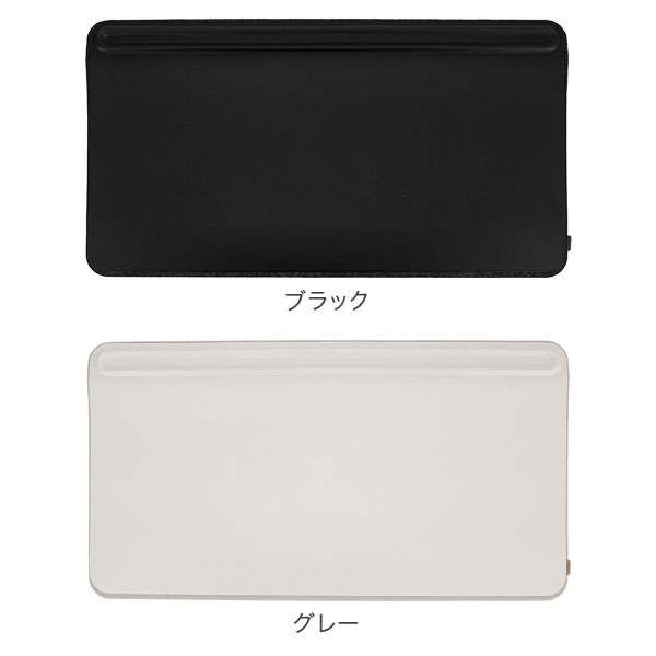 オービットキー Orbitkey デスクマット Mサイズ 68×37cm マウスパッド 