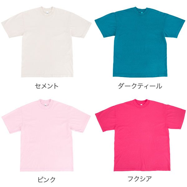 ロサンゼルスアパレル Tシャツ LOS ANGELES APPAREL 半袖 ロスアパ