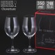 Riedel �꡼�ǥ� �磻�󥰥饹 2�ĥ��å� ���������奢 Ouverture ��åɥ磻�� Red Wine 6408/00 ������ ��