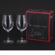 Riedel �꡼�ǥ� �磻�󥰥饹 2�ĥ��å� ���������奢 Ouverture ��åɥ磻�� Red Wine 6408/00 ������ ��