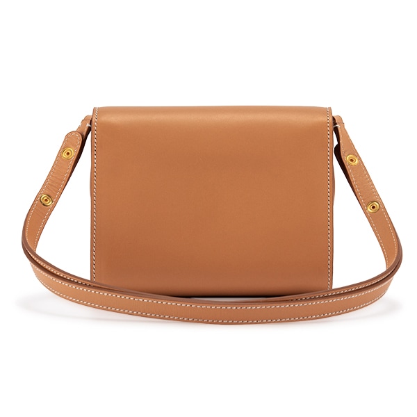 ����ӥ���� Il Bisonte �Хå� ���������Хå� �������Хå� BCR275PV0041 BELLE DONNE MINI FIFTY ON �쥶�� �� �Ф�ݤ� ��ǥ����� �ե��å���� ��