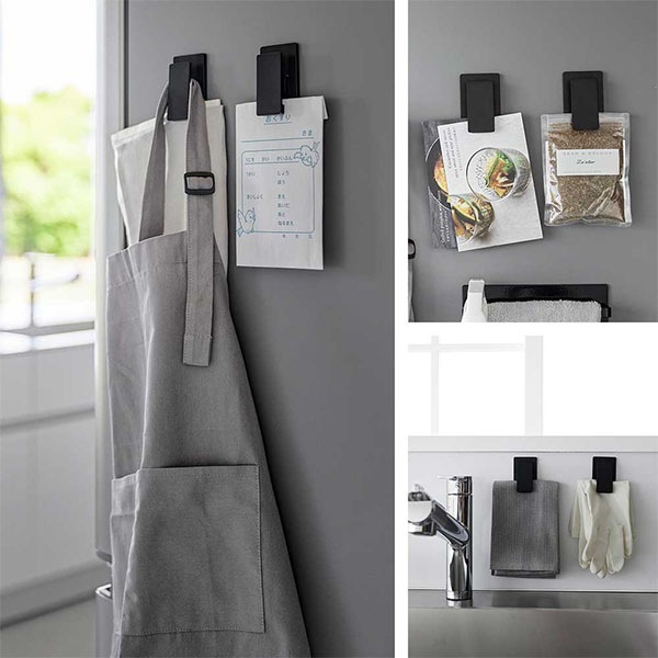 �ޥ��ͥåȥ���å� ���2���� ����¶� tower �ۥ磻�� �֥�å� 3669 3670 �ޥ��ͥå� ��Ǽ ������� ����ץ� yamazaki