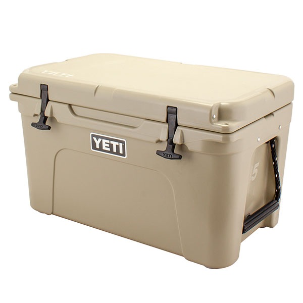 訳あり】イエティ Yeti クーラーボックス 37.8L タンドラ 45