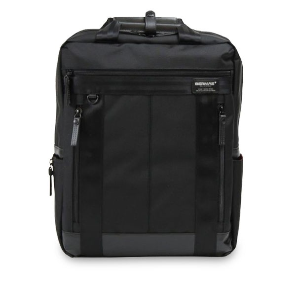 バーマス BERMAS ビジネスリュック ビジネスバッグ BAUER 3 バウアー3