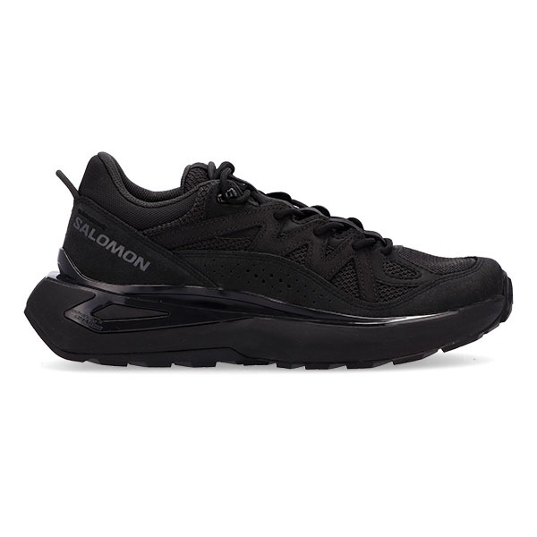 SALOMON ������� ODYSSEY ELMT LOW ���ǥå��� ������� �������å� ���ˡ����� ��� ��ǥ����� �������å� ���˥� �����ȥɥ� �� ���塼�� ������� ���ݡ��� ���ȥ꡼�� �ƥ��˥��륷�塼�� �֥�å� ��