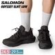 SALOMON ������� ODYSSEY ELMT LOW ���ǥå��� ������� �������å� ���ˡ����� ��� ��ǥ����� �������å� ���˥� �����ȥɥ� �� ���塼�� ������� ���ݡ��� ���ȥ꡼�� �ƥ��˥��륷�塼�� �֥�å� ��