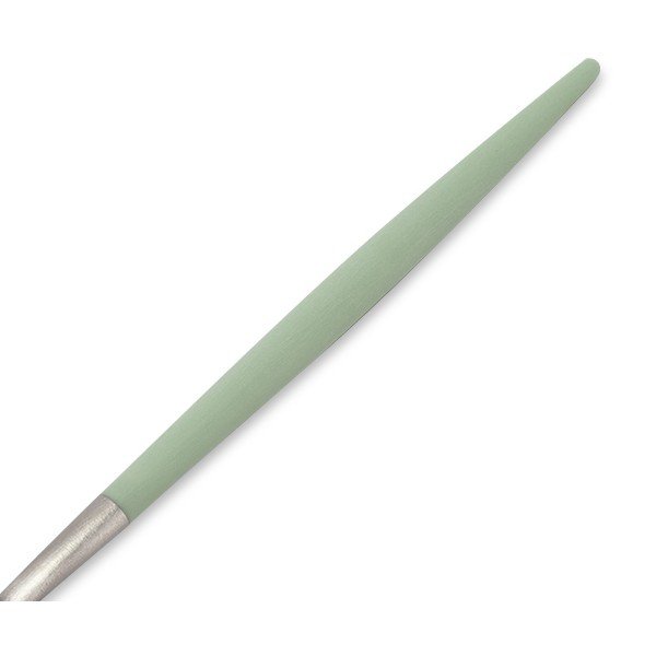 �����ݡ��� Cutipol GOA ���� �ڥ��ȥ꡼�ե����� ����ɥ� Pastry fork Celadon Stainless ���ƥ�쥹 ���ȥ�꡼ ��