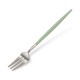 �����ݡ��� Cutipol GOA ���� �ڥ��ȥ꡼�ե����� ����ɥ� Pastry fork Celadon Stainless ���ƥ�쥹 ���ȥ�꡼ ��