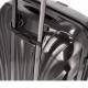 ���ॽ�ʥ��� Samsonite C-LITE �����饤�� ������饤�� ���ԥʡ� 69cm ���� 4�� �����ĥ����� 68L 122860 Spinner 69 ����꡼�Хå� ��