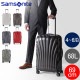 ���ॽ�ʥ��� Samsonite C-LITE �����饤�� ������饤�� ���ԥʡ� 69cm ���� 4�� �����ĥ����� 68L 122860 Spinner 69 ����꡼�Хå� ��