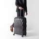 ���ॽ�ʥ��� Samsonite C-LITE �����饤�� ������饤�� ���ԥʡ� 69cm ���� 4�� �����ĥ����� 68L 122860 Spinner 69 ����꡼�Хå� ��